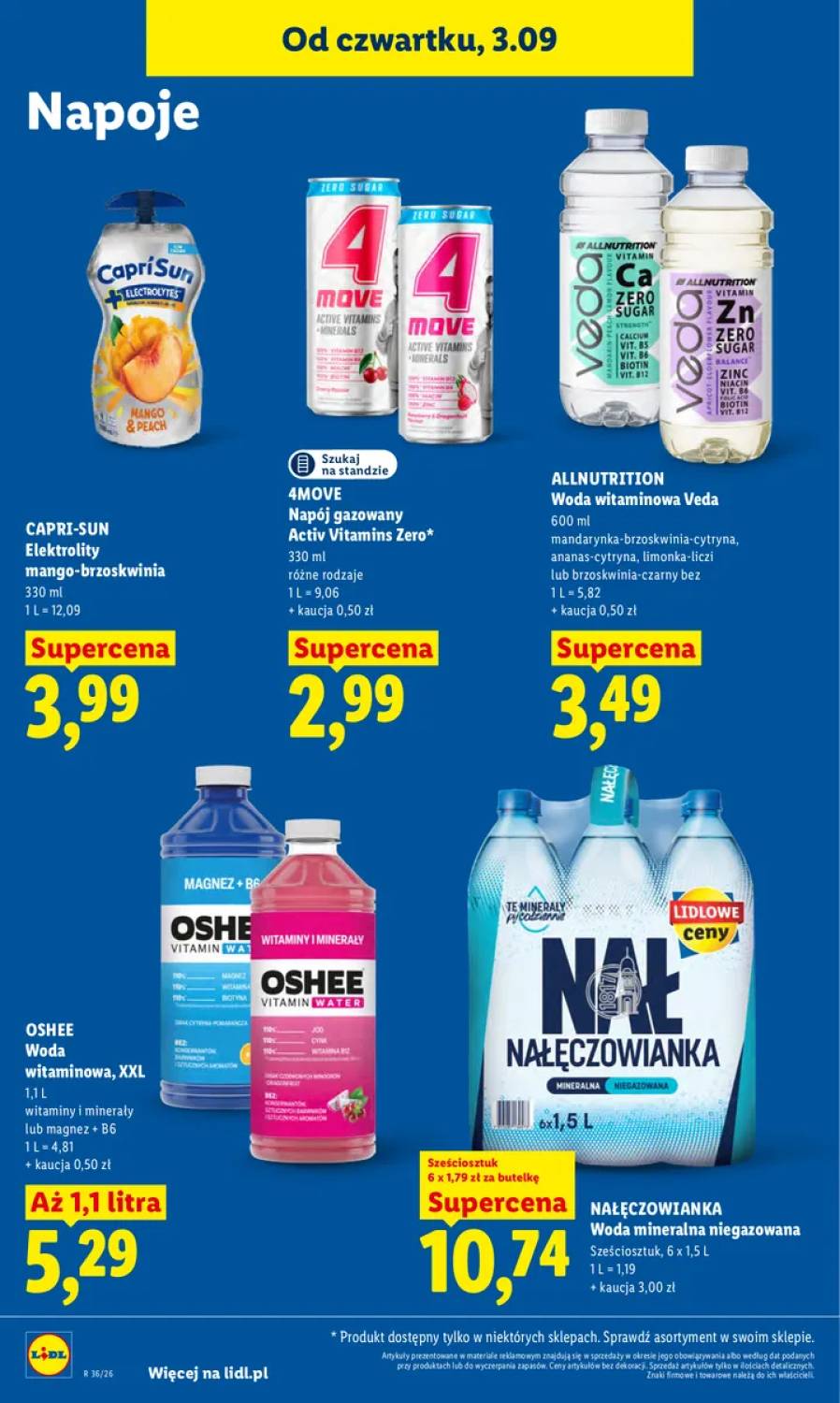 Okładka gazetki