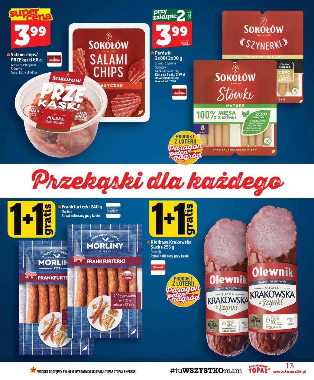Okładka gazetki