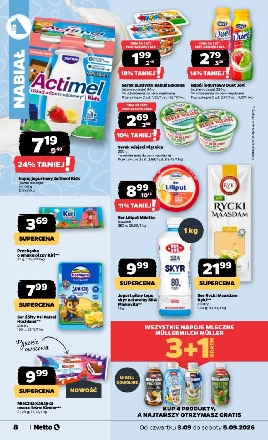 Okładka gazetki