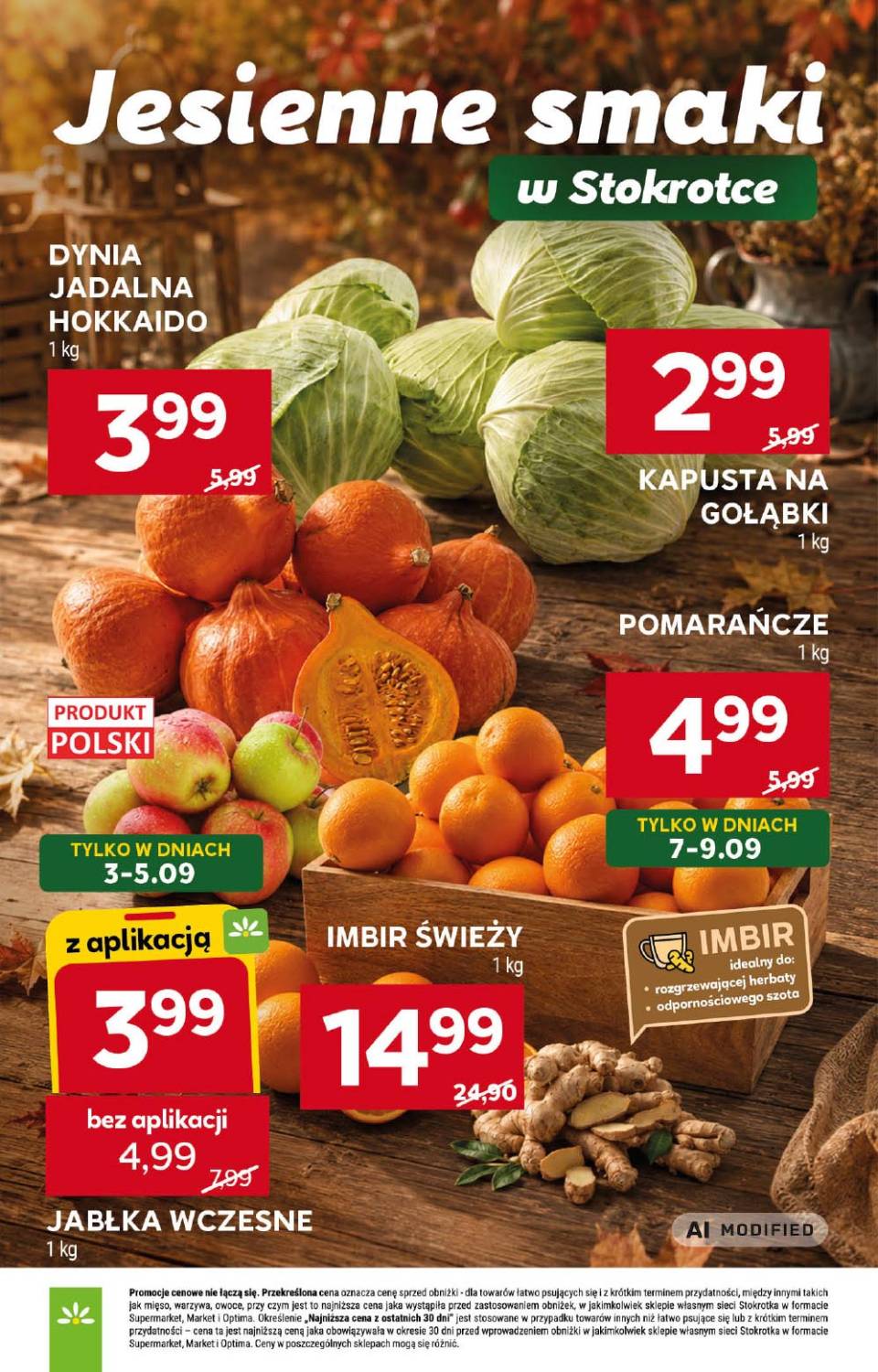 Okładka gazetki