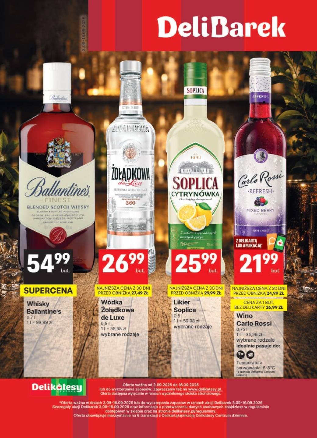 Gazetka – strona 1