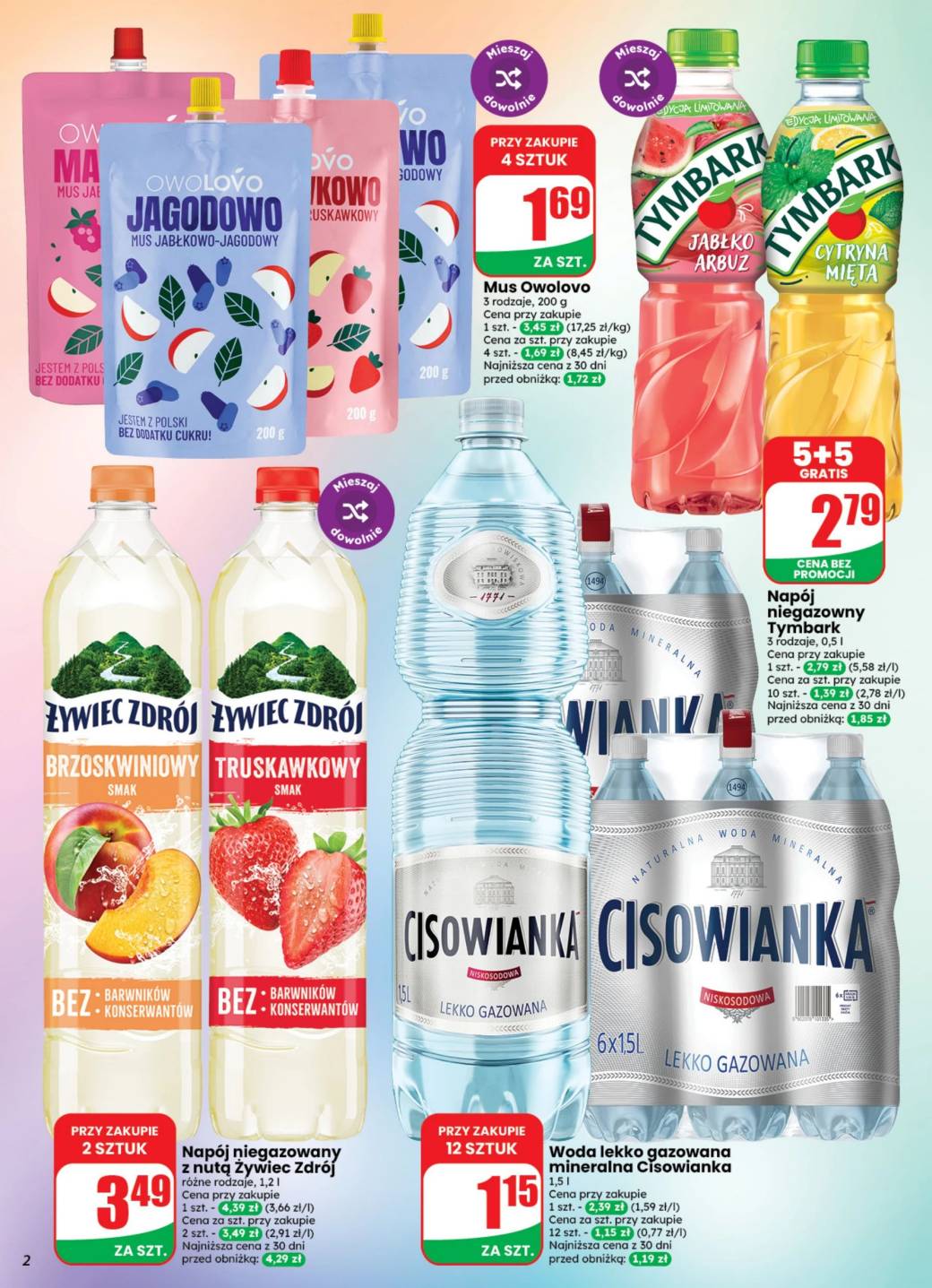 Okładka gazetki