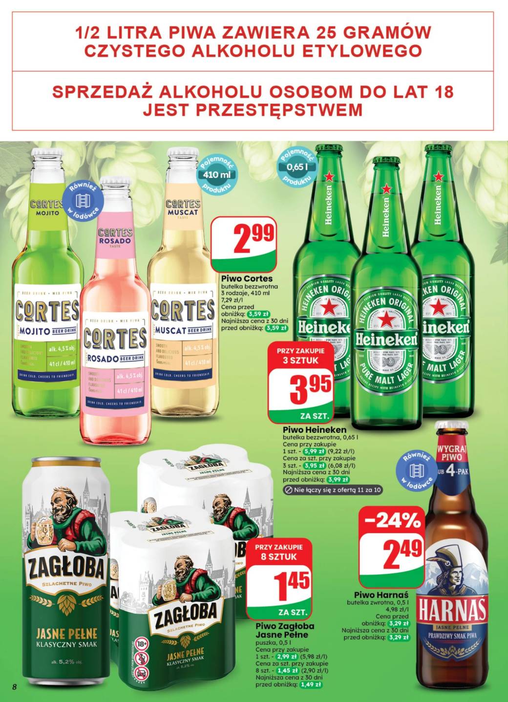 Okładka gazetki