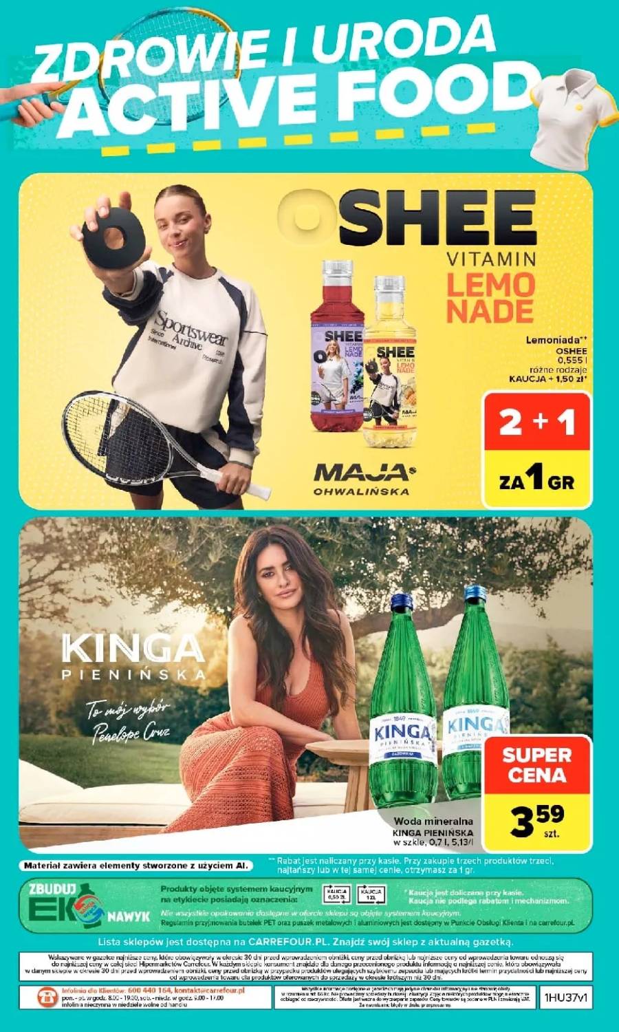 Okładka gazetki