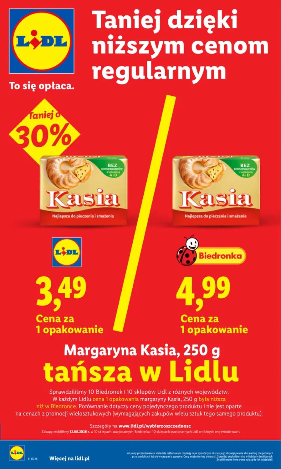Okładka gazetki