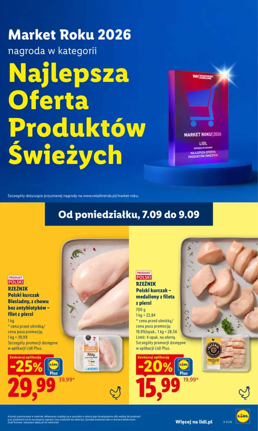 Okładka gazetki