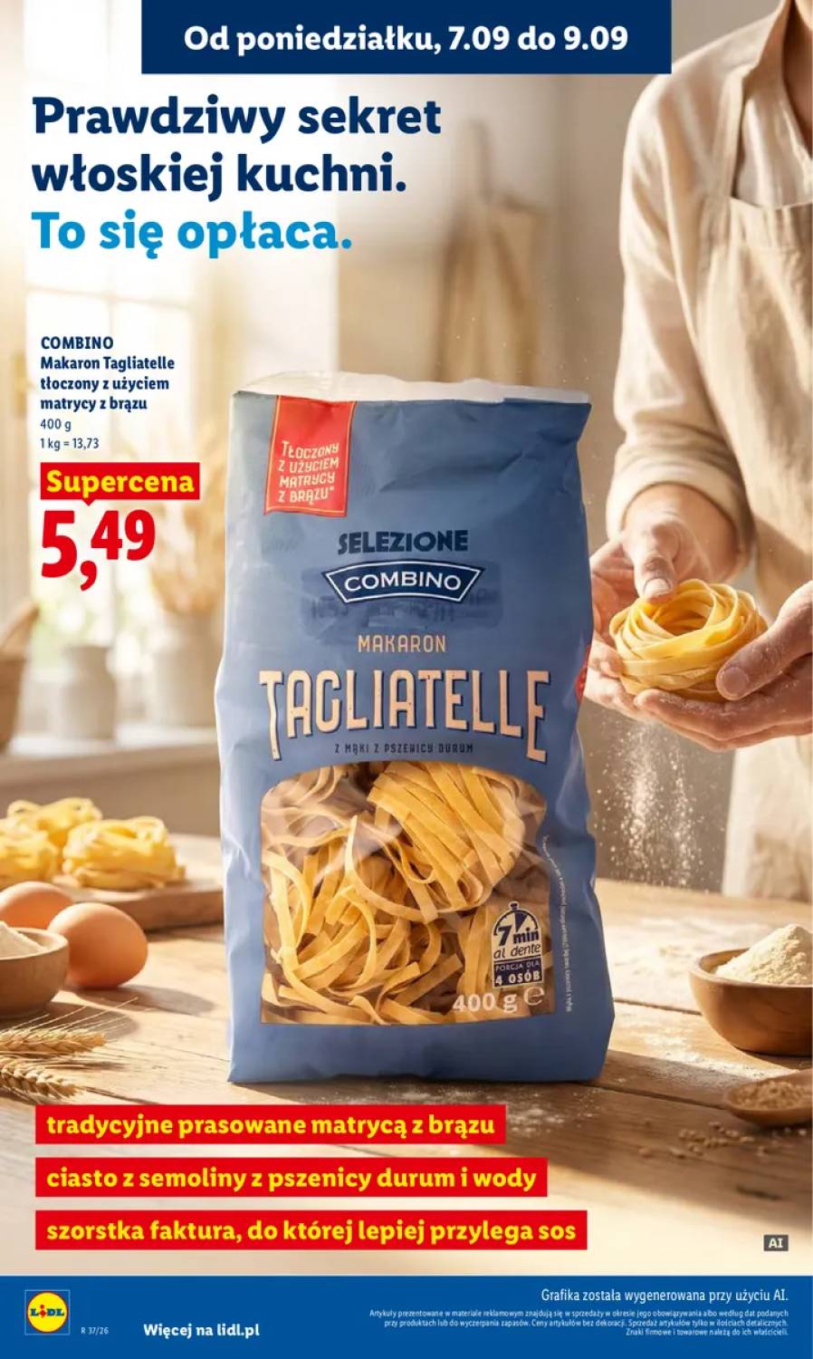 Okładka gazetki