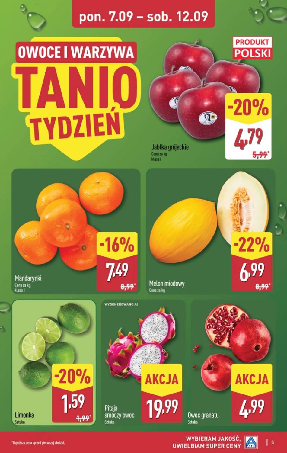 Okładka gazetki