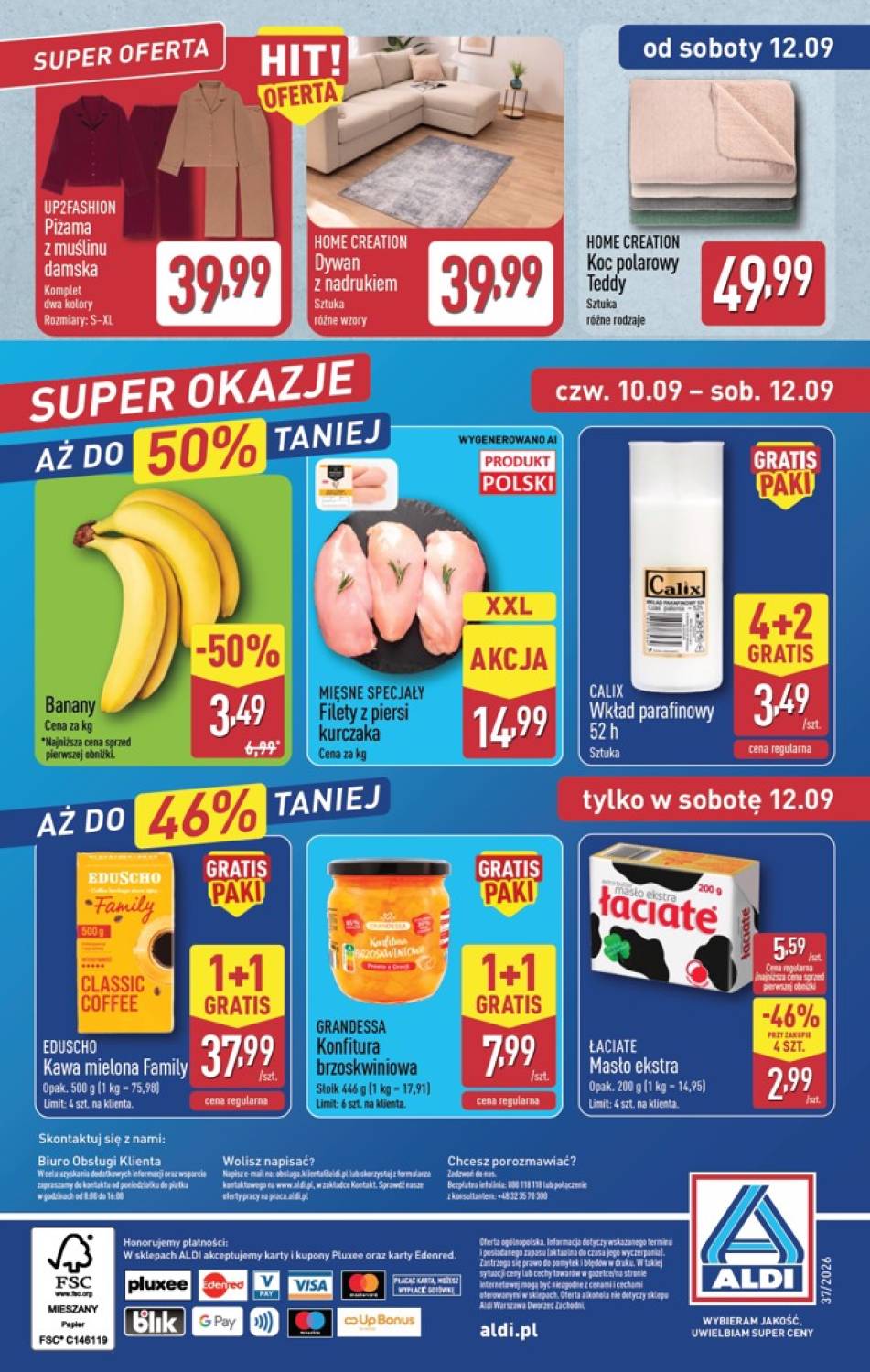 Okładka gazetki