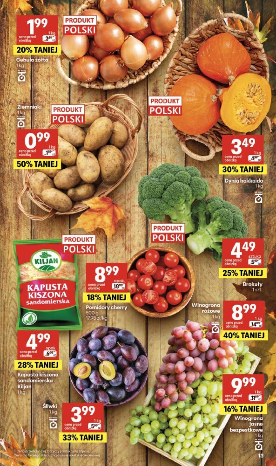 Gazetka – strona 13