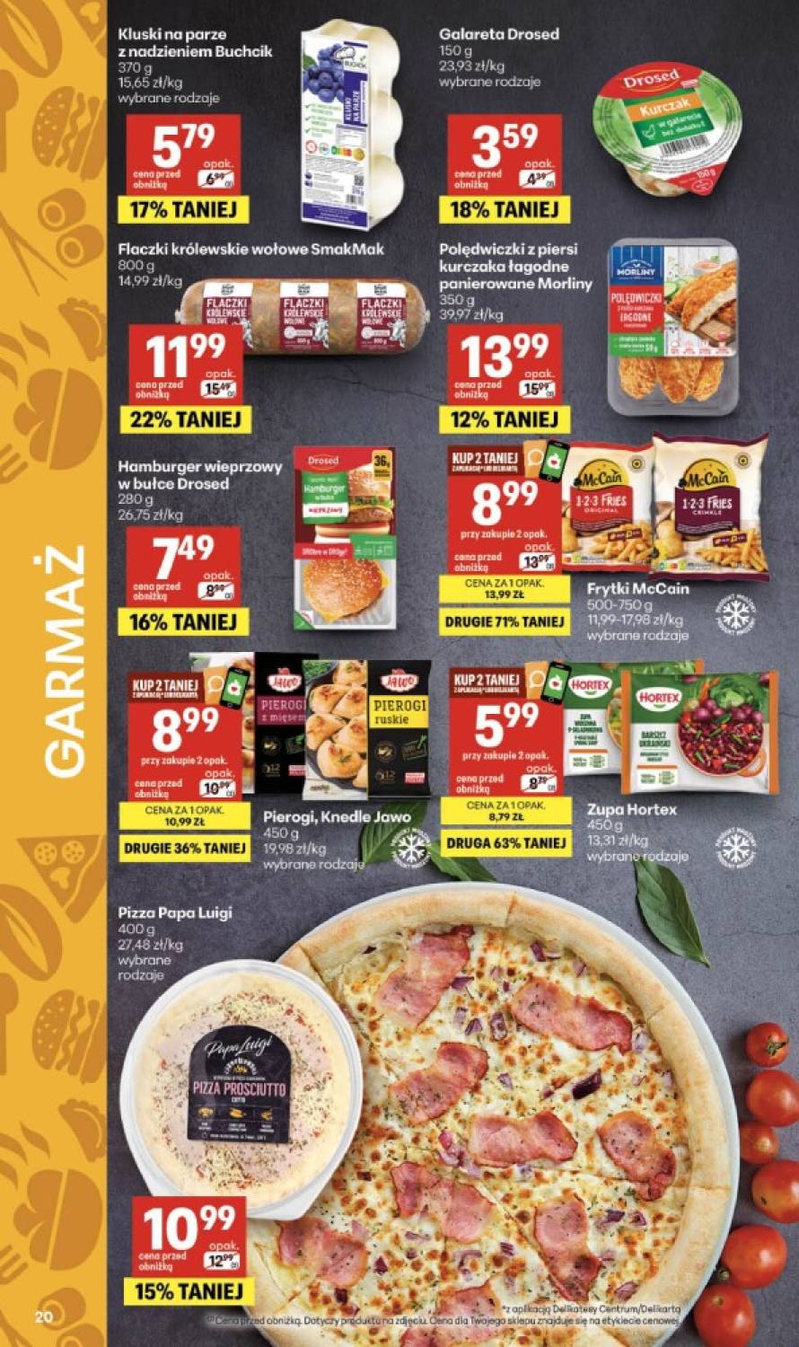 Gazetka – strona 20