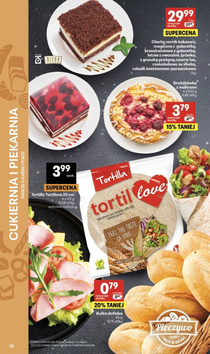 Gazetka – strona 28
