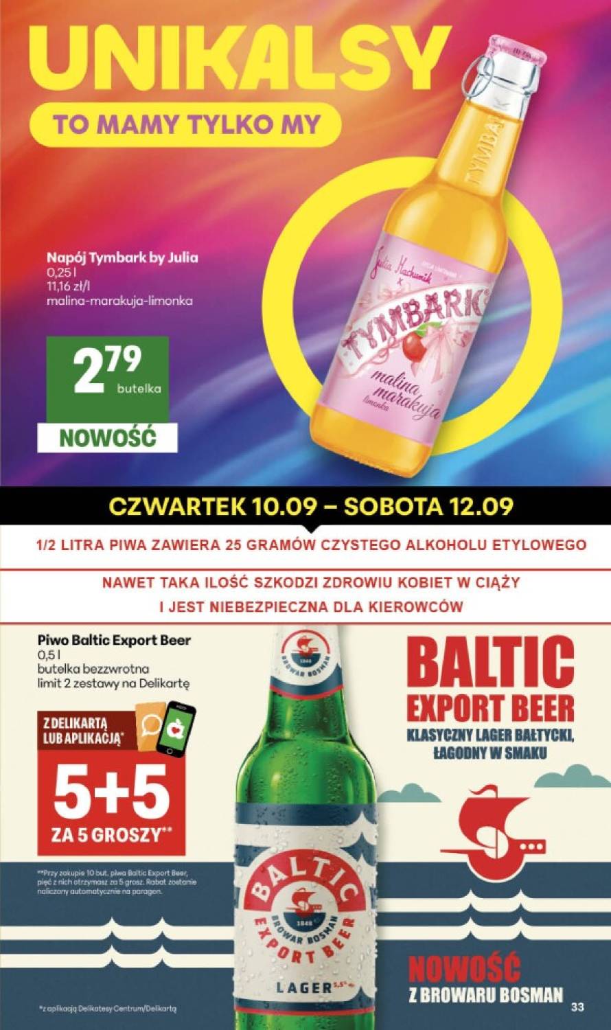 Gazetka – strona 33