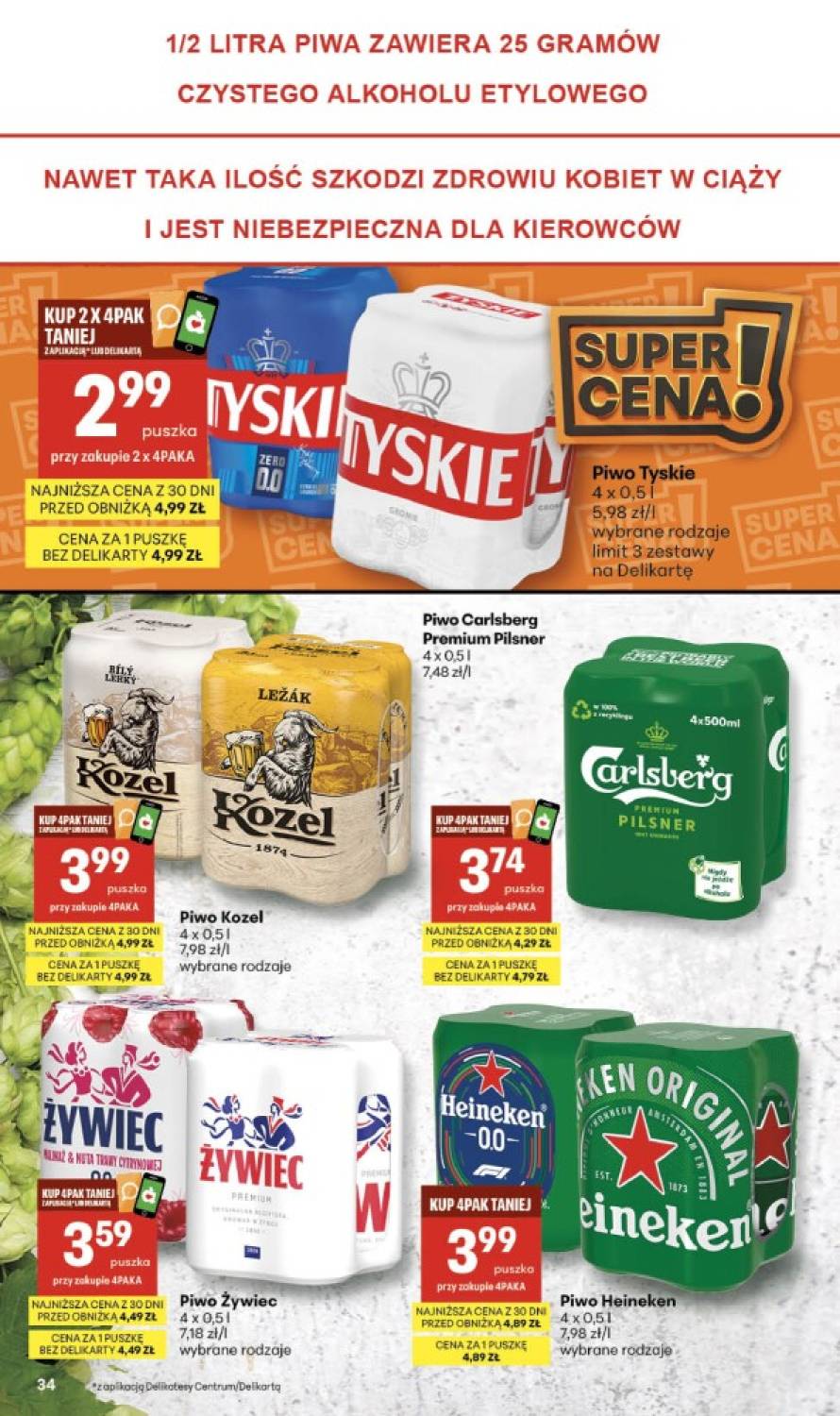 Gazetka – strona 34