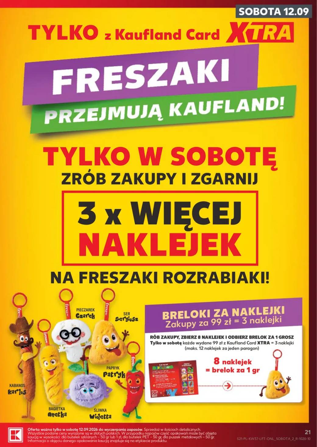 Okładka gazetki
