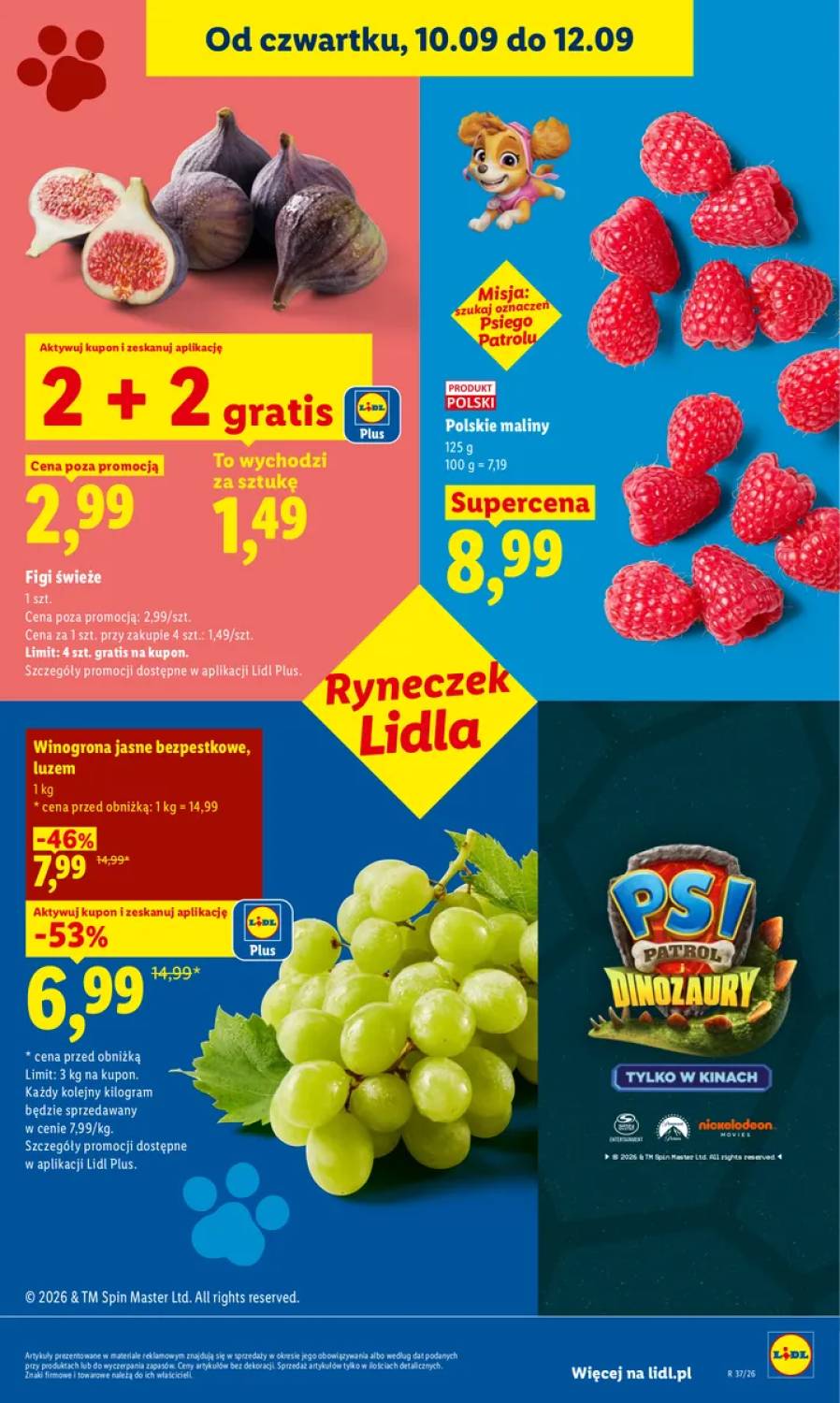 Okładka gazetki