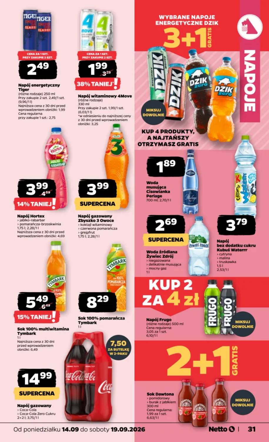 Okładka gazetki