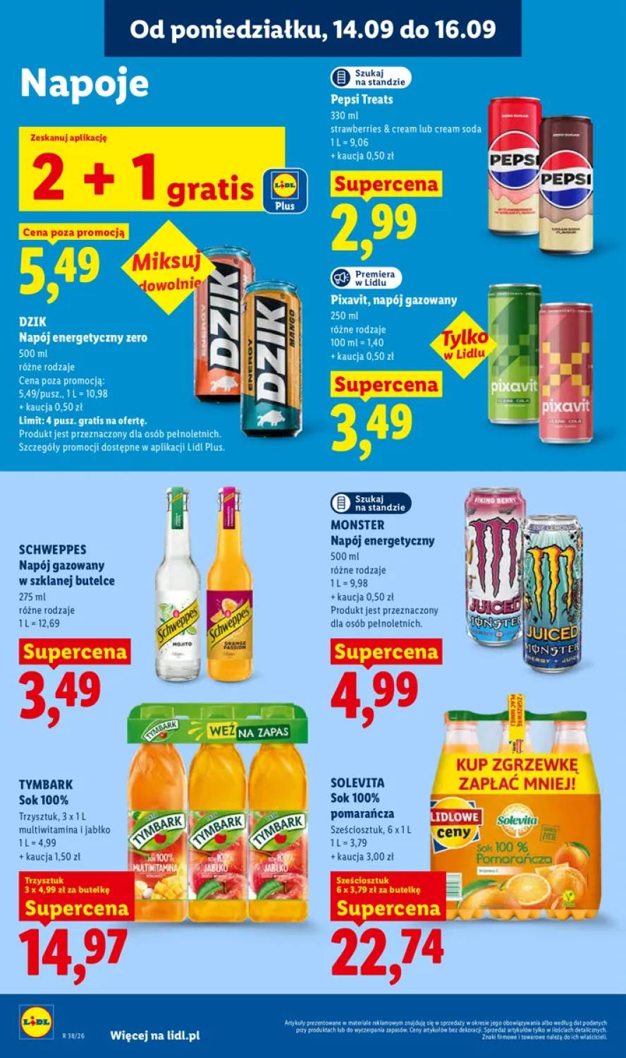 Okładka gazetki