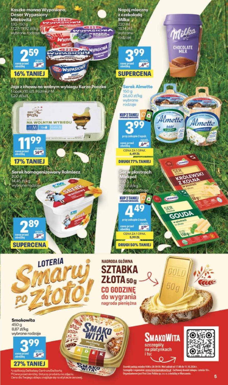 Gazetka – strona 5