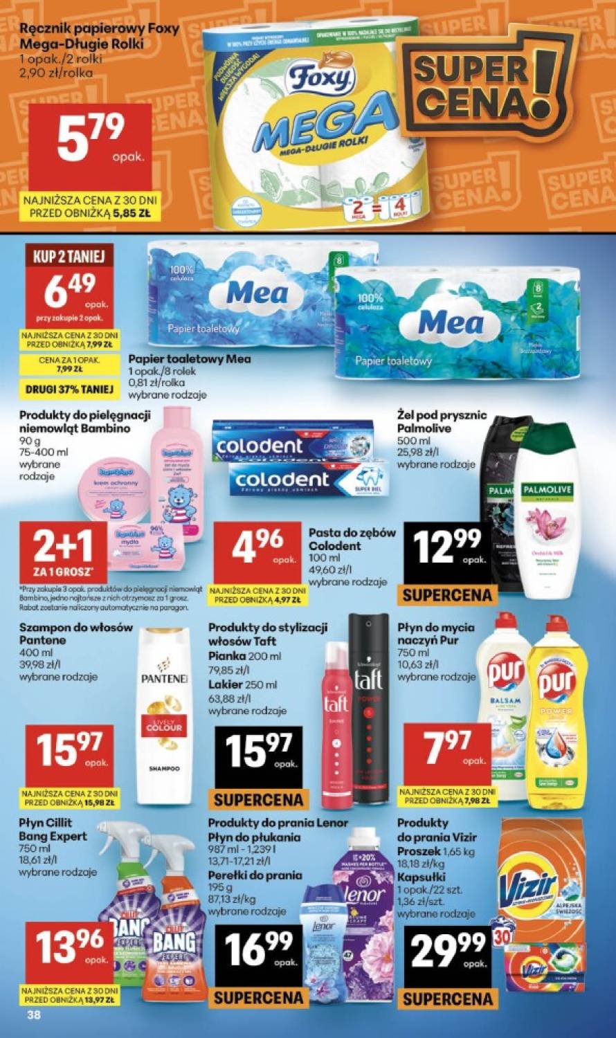 Gazetka – strona 38