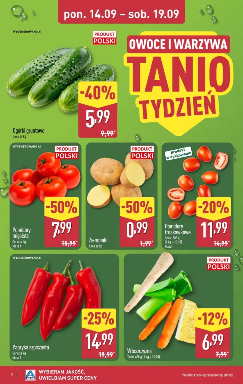 Okładka gazetki
