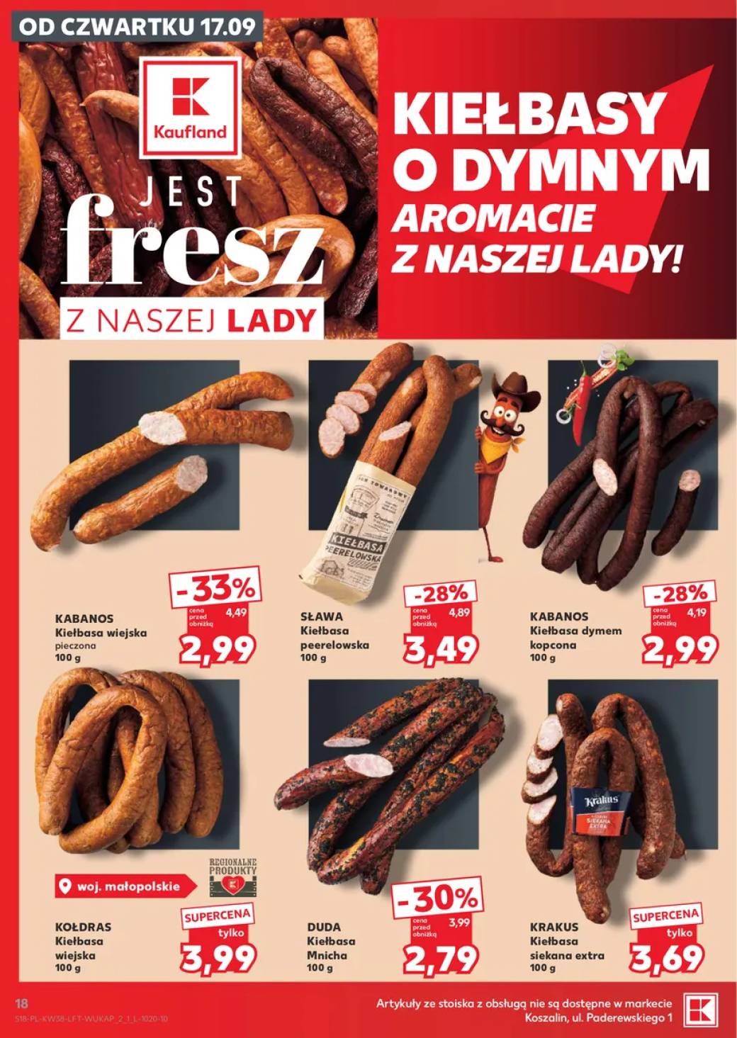 Okładka gazetki