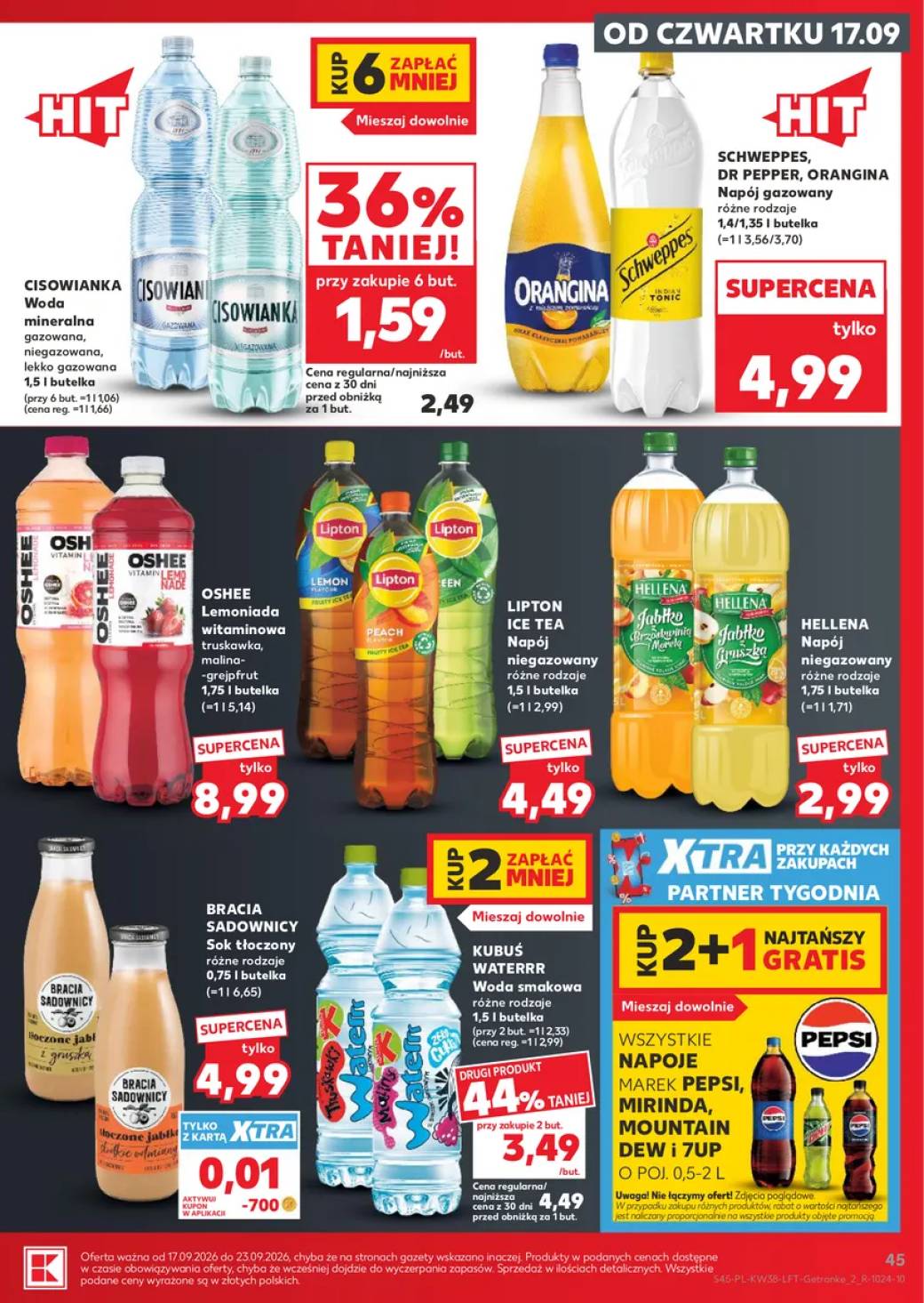 Okładka gazetki