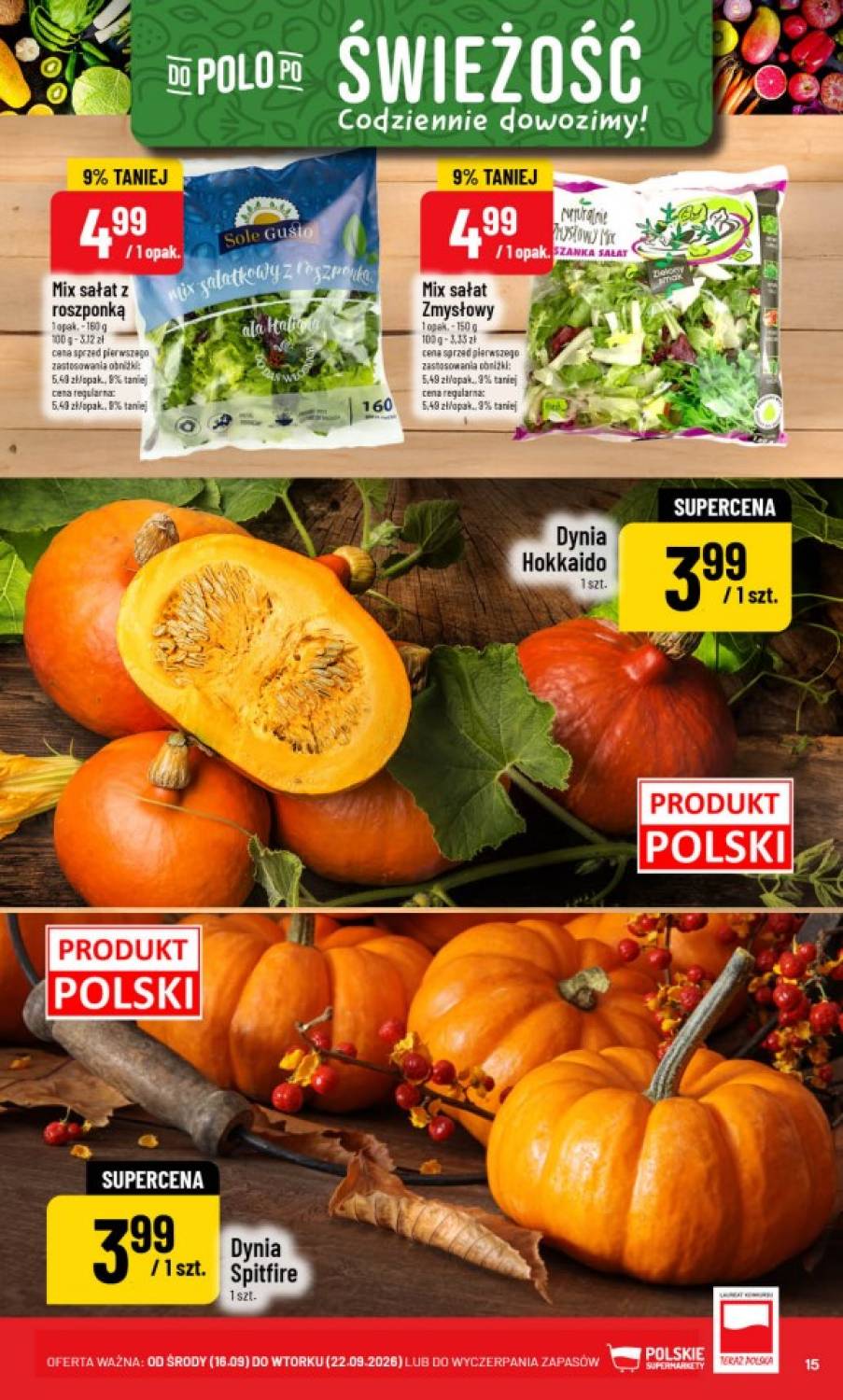 Okładka gazetki