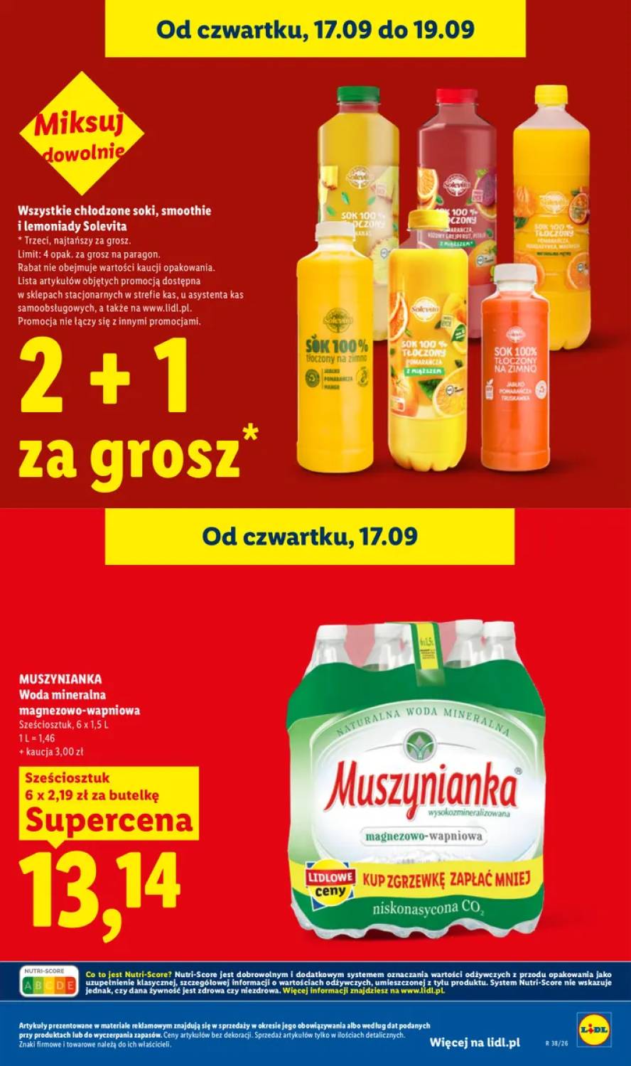 Okładka gazetki