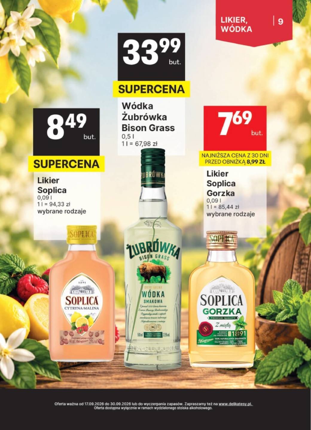 Gazetka – strona 9