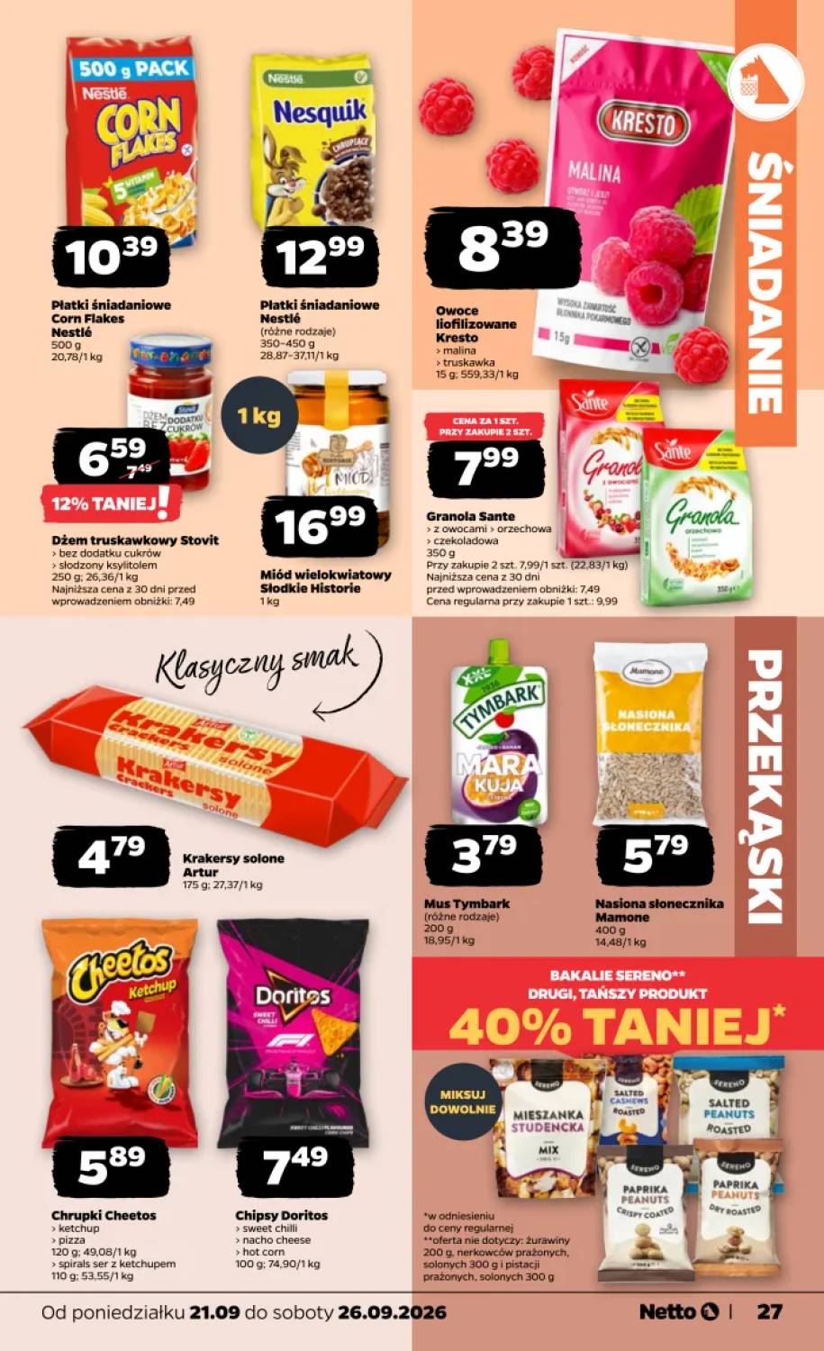 Okładka gazetki