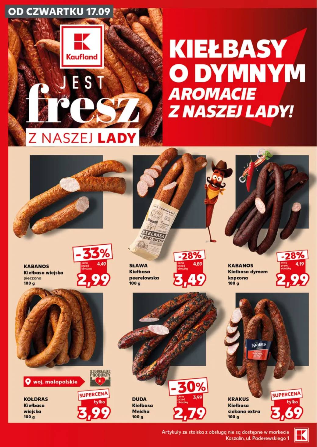Okładka gazetki