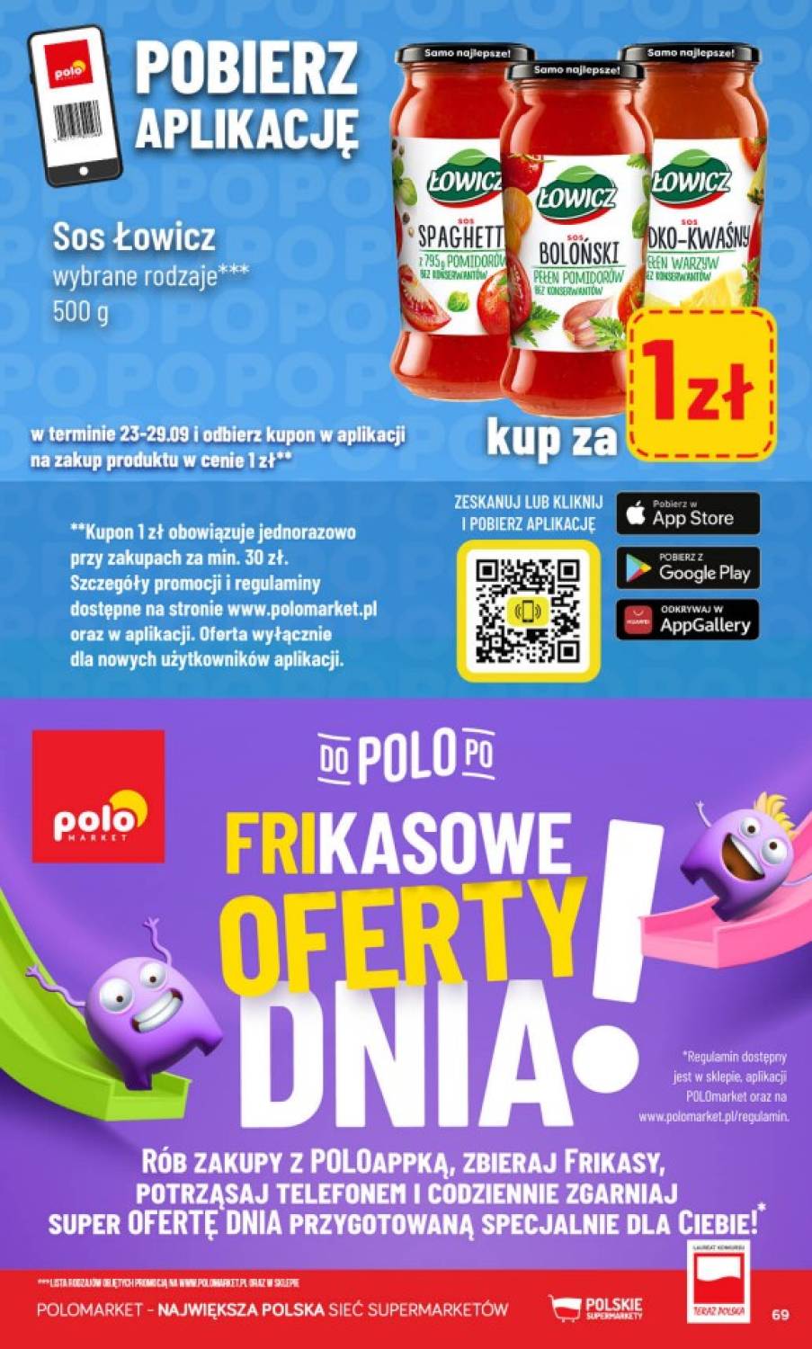 Okładka gazetki