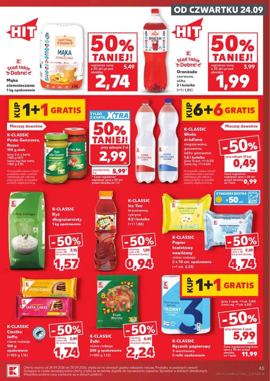 Okładka gazetki