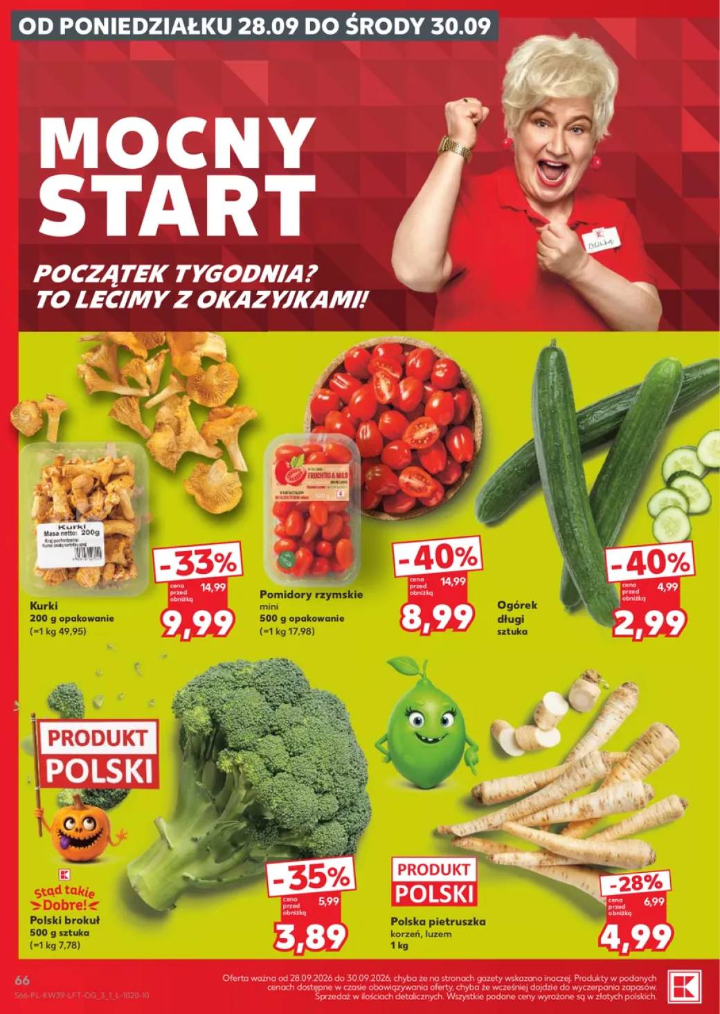 Okładka gazetki