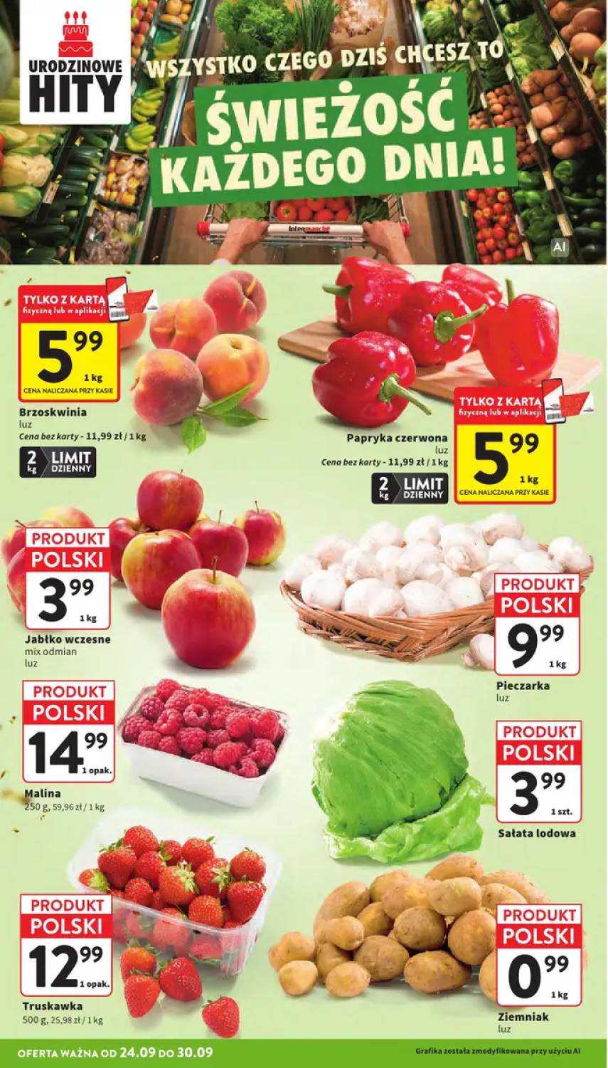 Okładka gazetki