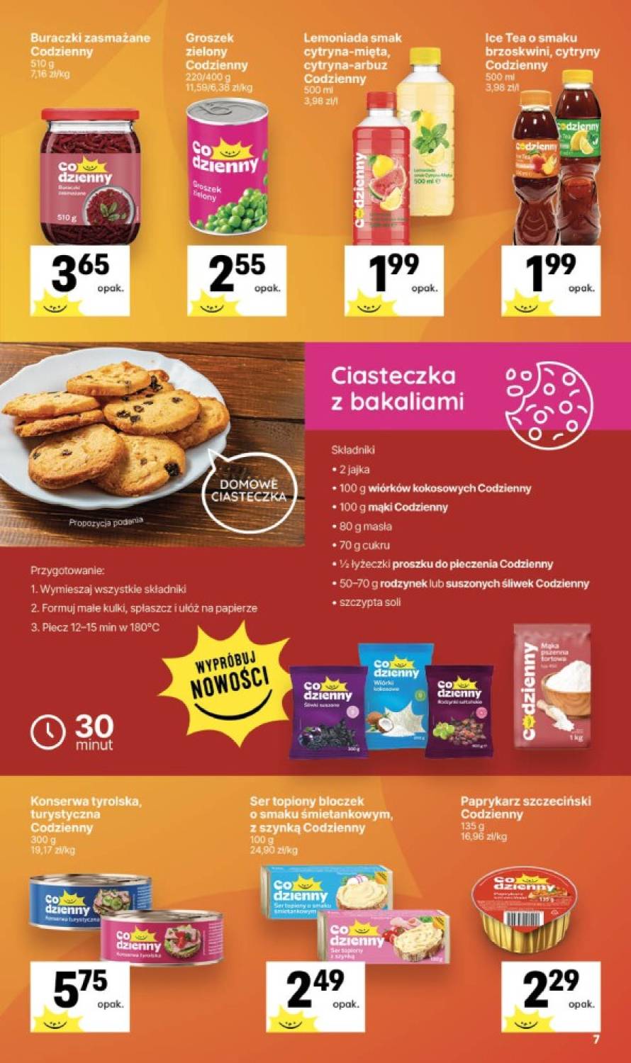 Gazetka – strona 7
