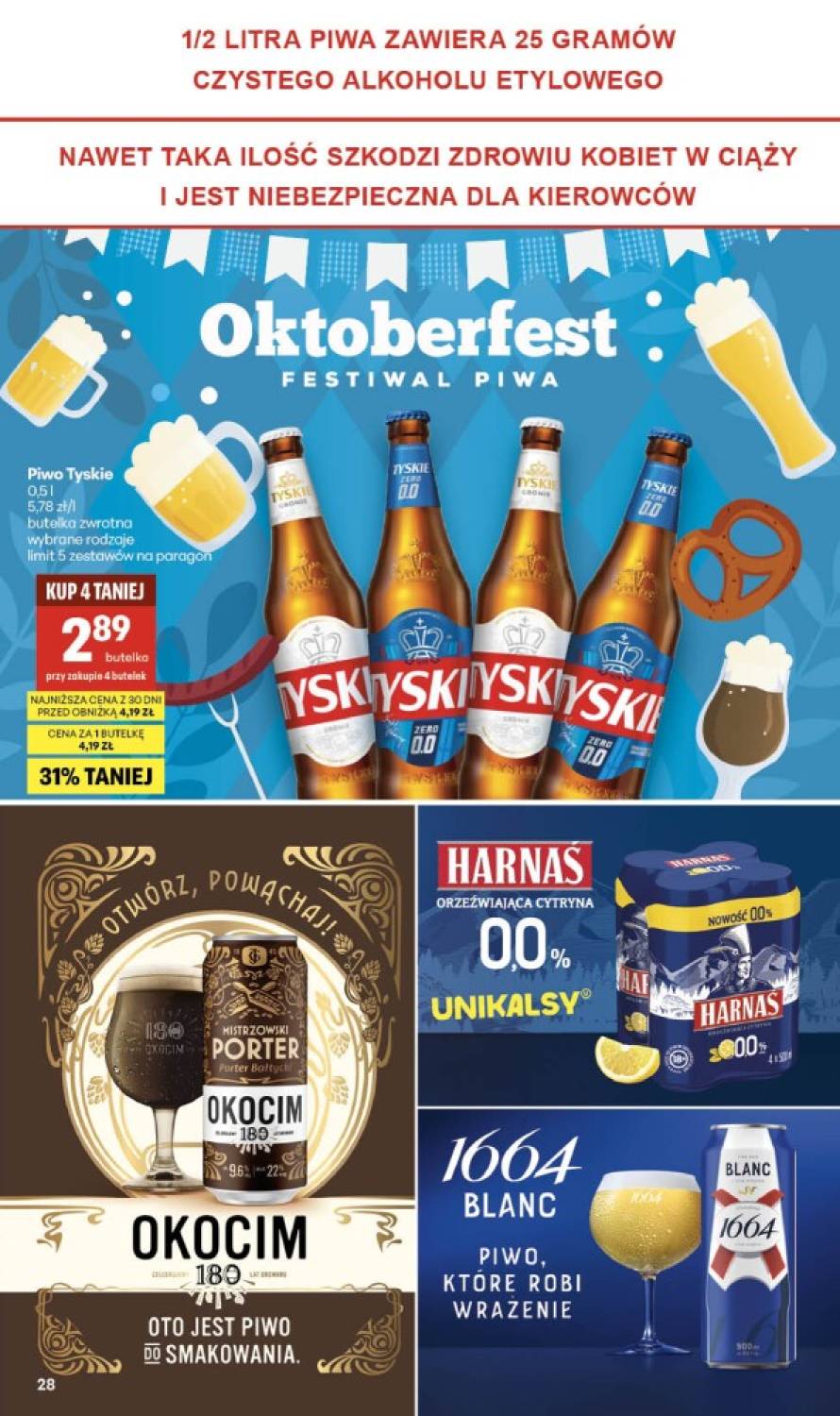 Gazetka – strona 28