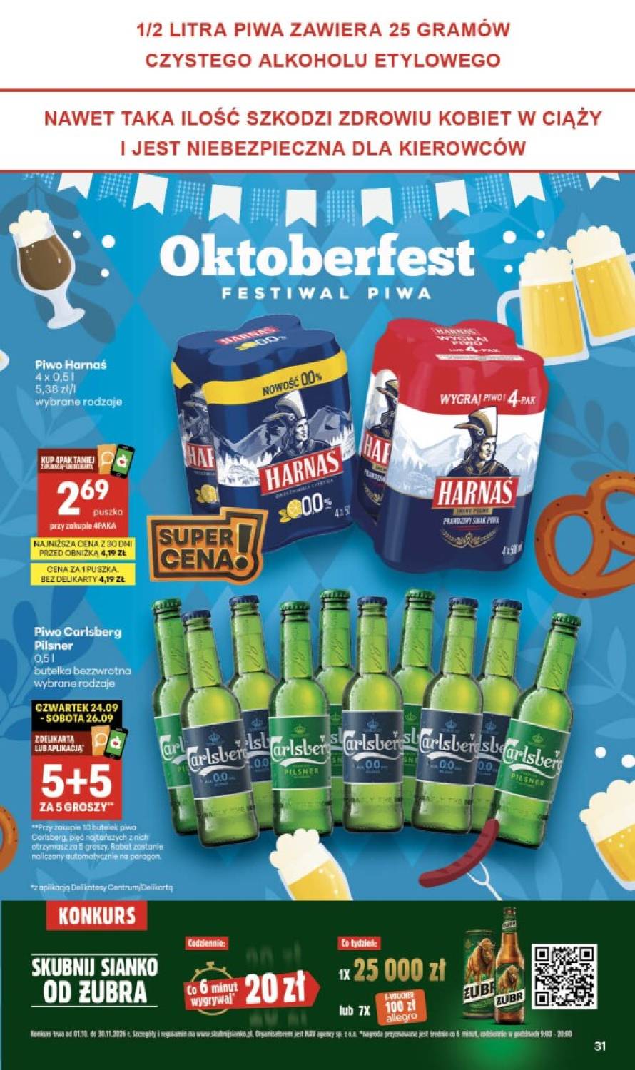 Gazetka – strona 31