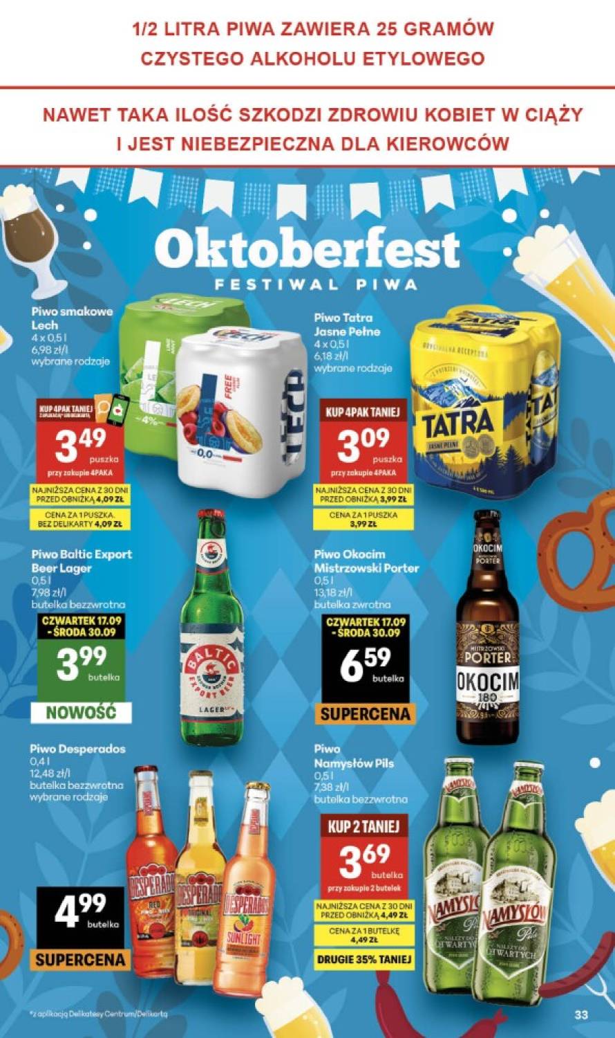 Gazetka – strona 33