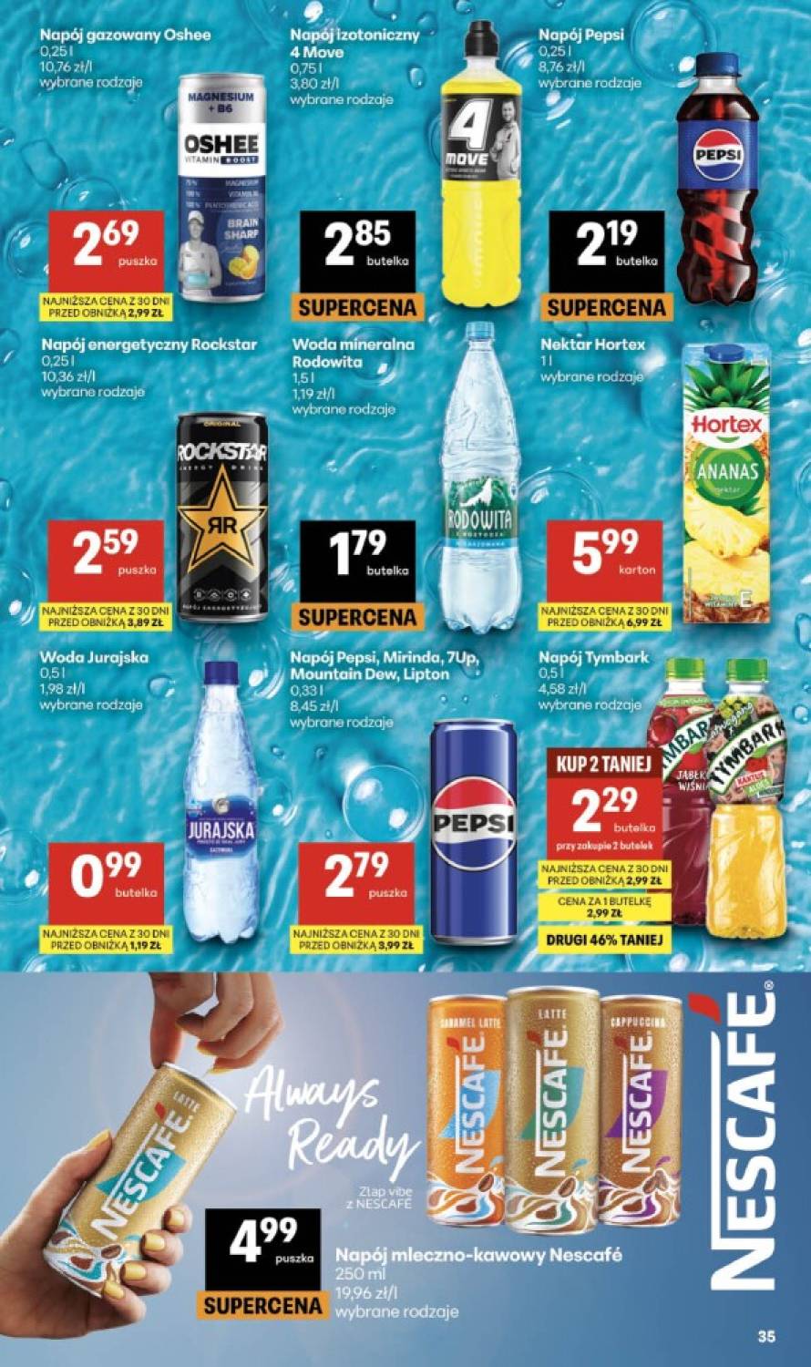 Gazetka – strona 35