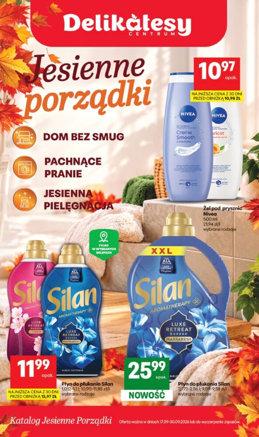 Gazetka – strona 1