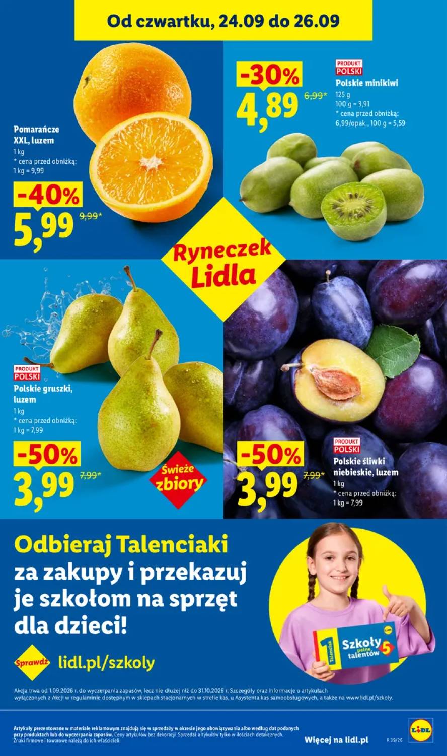 Okładka gazetki
