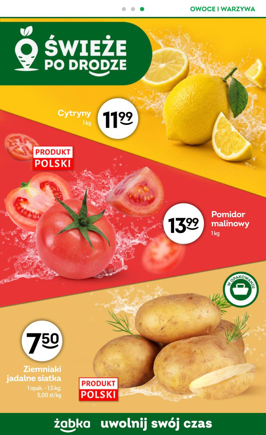 Okładka gazetki