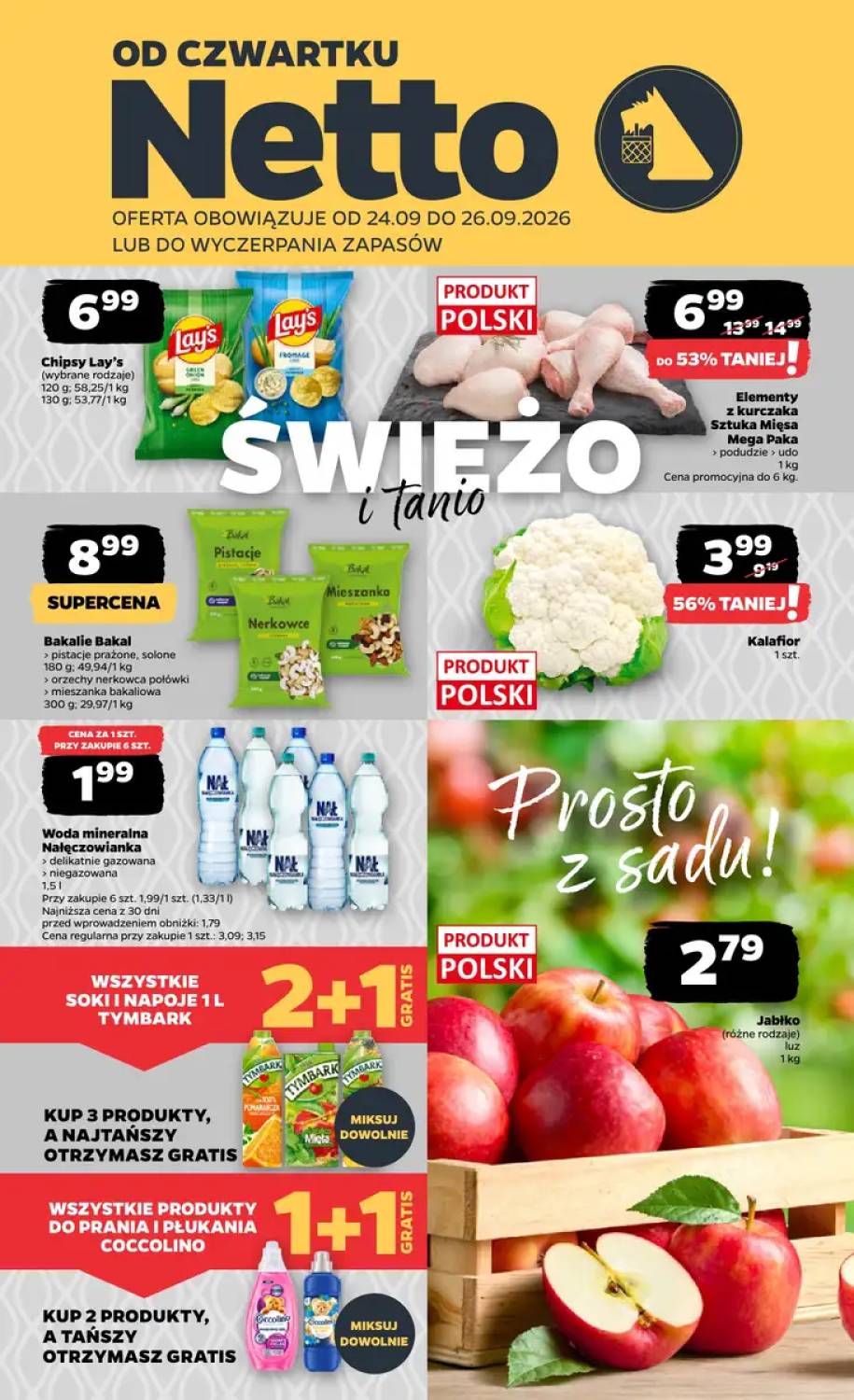 Okładka gazetki