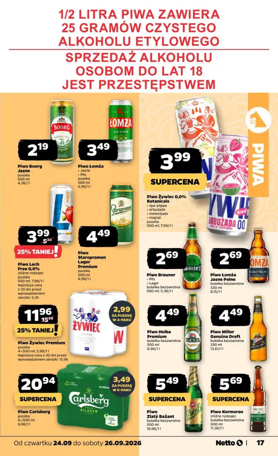 Okładka gazetki