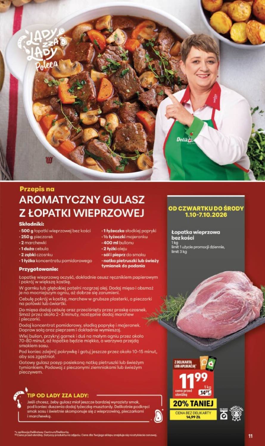 Gazetka – strona 11