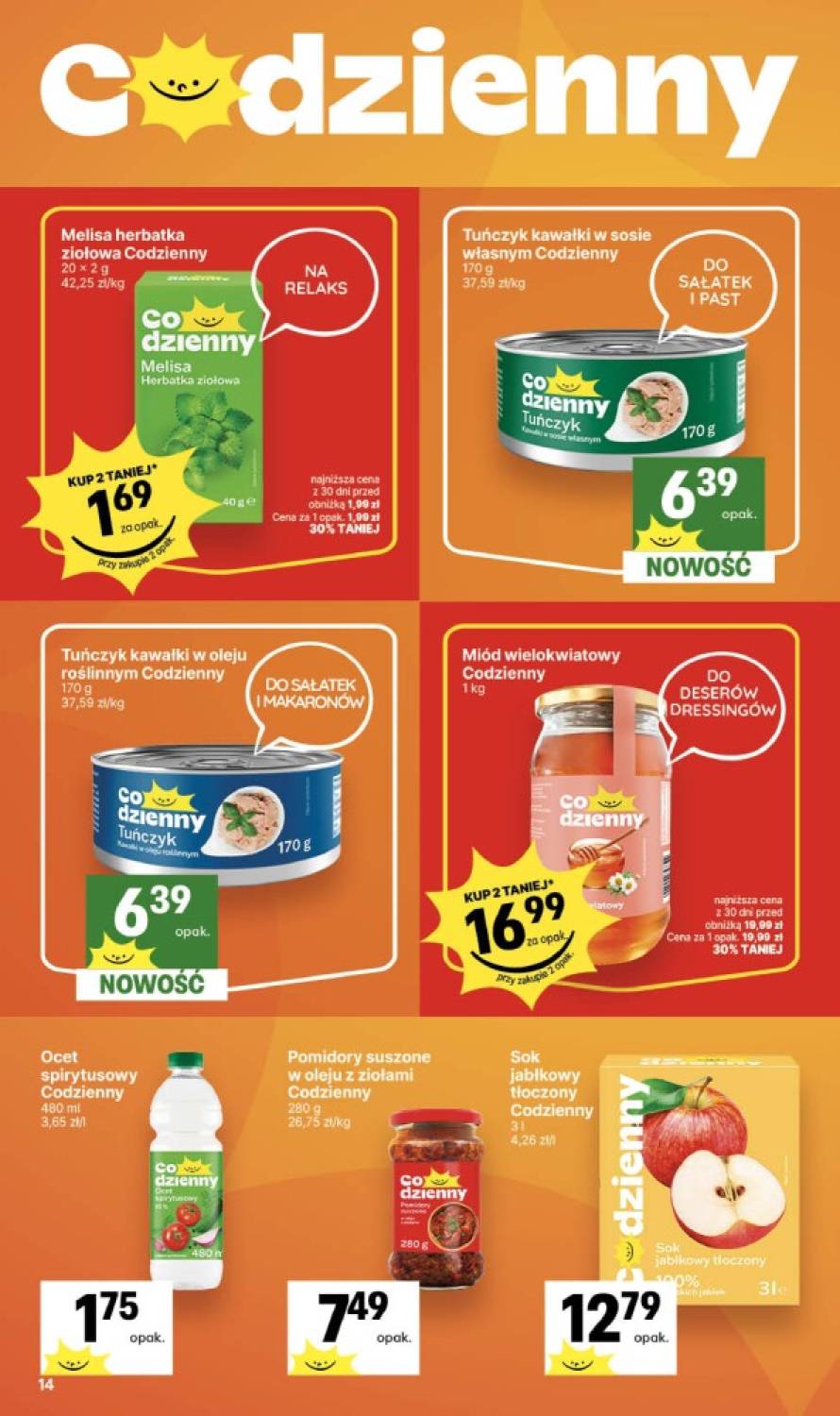 Gazetka – strona 14