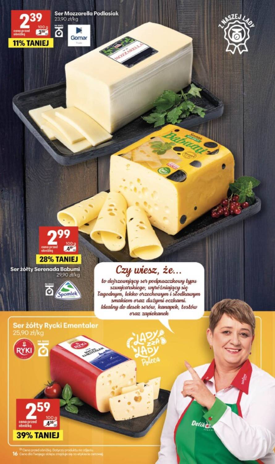 Gazetka – strona 16