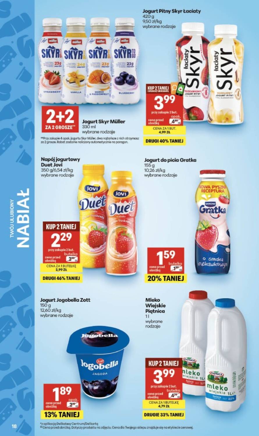 Gazetka – strona 18